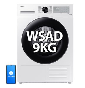 Suszarka SAMSUNG AI DV90CGC2A0AH