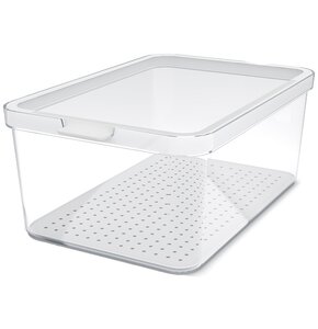 Organizer do lodówki ROTHO Cauma 4.65 L