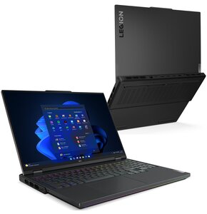 Laptop LENOVO Legion Pro 7 16IRX8H 16" IPS 240Hz i9-13900HX 32GB RAM 1TB SSD GeForce RTX4080 Windows 11 Home