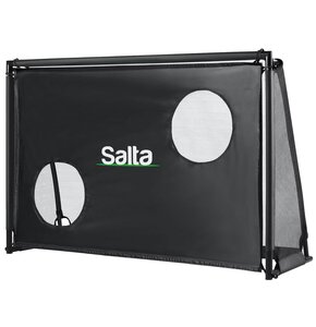 Bramka do piłki nożnej SALTA Legend (180 x 120 x 60 cm)