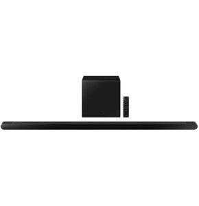 U Soundbar SAMSUNG HW-S800B Czarny