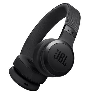 Słuchawki nauszne JBL Live 670NC Czarny