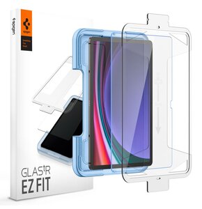 Szkło hartowane SPIGEN Glas.Tr Ez Fit do Samsung Galaxy Tab S9 11.0 X710/X716B