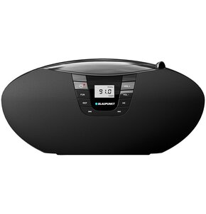 U Radioodtwarzacz BLAUPUNKT BB 11 BK