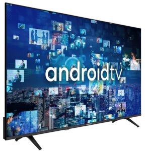 Telewizor GOGEN TVU55X350 GWEB 55" LED 4K Android TV Dolby Vision Dolby Atmos HDMI 2.1