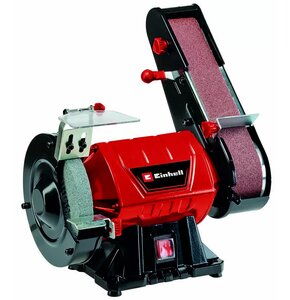 Szlifierka taśmowa EINHELL TC-US 350 4466154