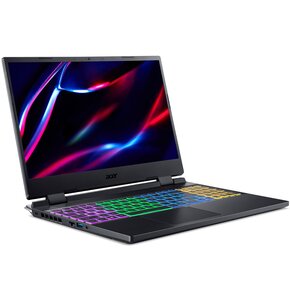 Laptop ACER Nitro 5 AN515-58 15.6" IPS 165Hz i7-12700H 16GB RAM 512GB SSD GeForce RTX4050