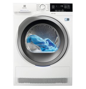 U Suszarka ELECTROLUX MEW8HN359XP PerfectCare