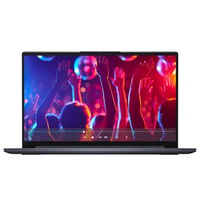 Laptop LENOVO Yoga Slim 7 15ITL05 15.6" IPS i7-1165G7 8GB RAM 1TB SSD Windows 11 Home