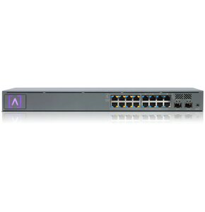 Switch ALTA Labs S16-POE