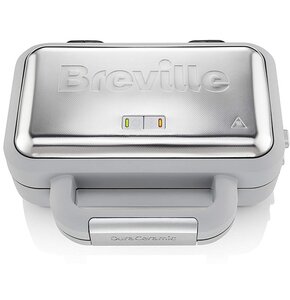 U Gofrownica BREVILLE DuraCeramic VST072X