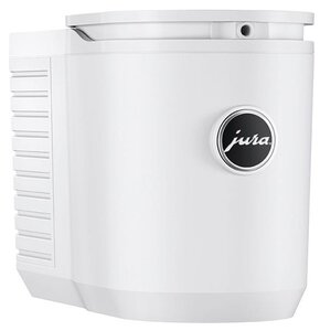 Chłodziarka do mleka JURA Cool Control 24237 Biały 600 ml
