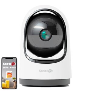 Kamera SETTI+ SC842 4MP Wewnętrzna, Wi-Fi