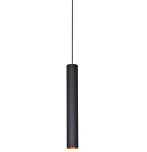 Lampa szynowa DPM X-Line STP-12W-30B Czarny