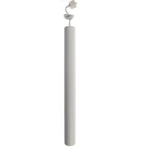 Lampa wisząca szynowa DPM STP-12W-60W Biały