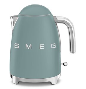 Czajnik SMEG KLF03EGMEU Szmaragdowy
