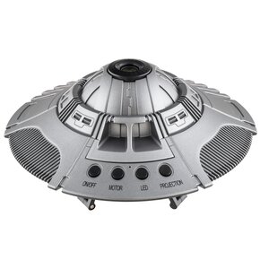 Astroplanetarium LEVENHUK LabZZ SP50