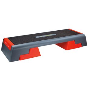 Step HMS AS007 Czarno-czerwony