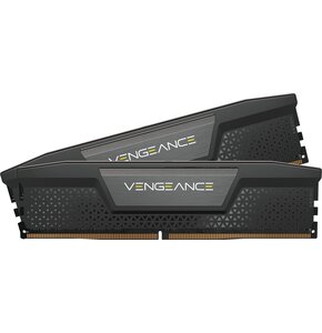 Pamięć RAM CORSAIR Vengeance DDR5 64GB (2x32GB) 6600MHz