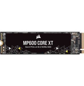 Dysk CORSAIR MP600 Core XT 4TB SSD