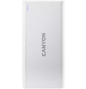 Powerbank CANYON PB-106 10000mAh 5W Biały