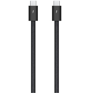 Kabel USB-C - USB-C APPLE MU883ZMA Thunderbolt 4 Pro 1 m