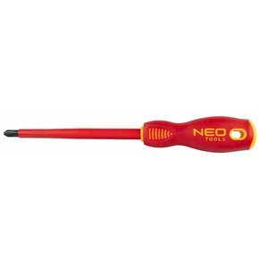 Wkrętak krzyżowy NEO 04-075 PH3 x 150 mm