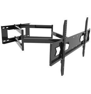Uchwyt LTC do TV 42-90 cali LXLCD121 Czarny
