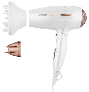 Suszarka SENCOR SHD 7200GD 2000 W