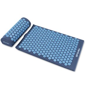 Mata do akupresury SPOKEY Akumat 943394 Niebieski