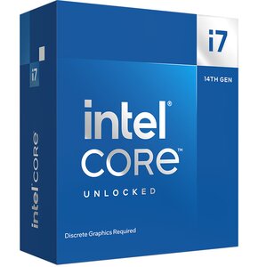 Procesor INTEL Core i7-14700KF
