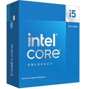 Procesor INTEL Core i5-14600KF