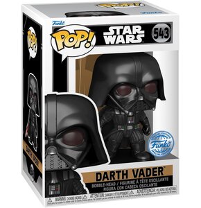 Figurka FUNKO Pop Star Wars Darth Vader