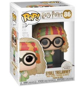 Figurka FUNKO Pop Harry Potter Professor Sybill Trelawney