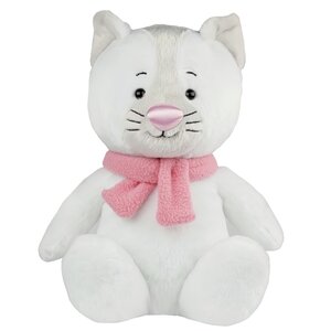 Maskotka TM TOYS Kolorowe noski Kot DKL0064