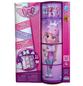 Lalka CRY BABIES BFF Stella 904330