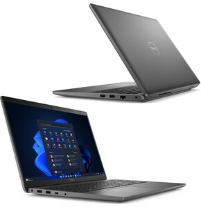 Laptop DELL Latitude 3540 15.6" i5-1345U 8GB RAM 256 SSD Windows 11 Professional