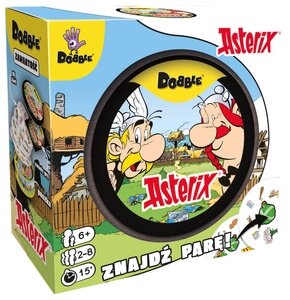 Gra karciana REBEL Dobble Asterix