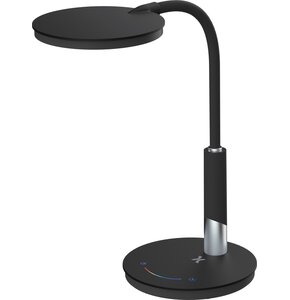 Lampka biurkowa LED MAXCOM ML 5200 Panama Czarny