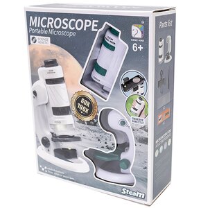 Zabawka mikroskop ASKATO 121673