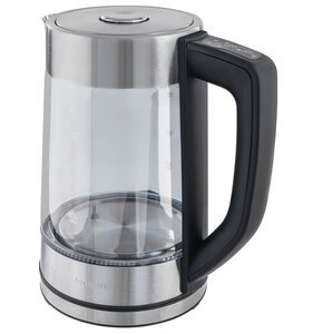 U Czajnik GÖTZE & JENSEN KT850G z regulacją temperatury
