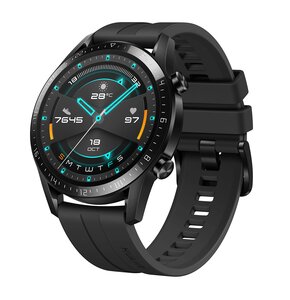 U Smartwatch HUAWEI Watch GT 2 Sport 46mm Czarny