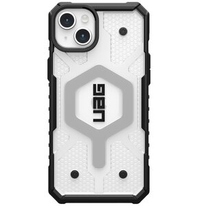 Etui UAG Pathfinder MagSafe do Apple iPhone 15 Plus Przezroczysty