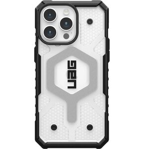 Etui UAG Pathfinder Magsafe do Apple iPhone 15 Pro Max Przezroczysty