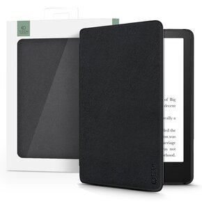 Etui na Kindle Paperwhite 5 TECH-PROTECT FlipCase Pro Czarny