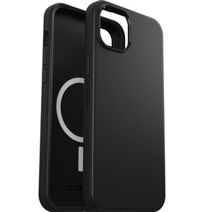 Etui OTTERBOX Symmetry MagSafe do Apple iPhone 15 Pro Czarny
