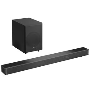Soundbar HISENSE AX3120G Czarny