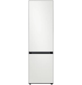 Lodówka SAMSUNG BESPOKE RB38A7B6AAP EF No frost 203cm bez panelu