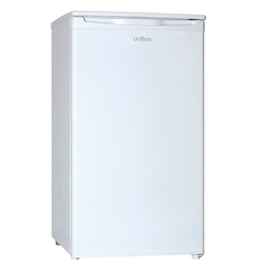 U Lodówka GODDESS RSD084GW8SSF 85cm Biała