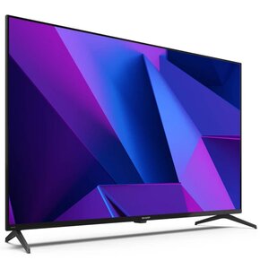 U Telewizor SHARP 43FN4EA 43" LED 4K Android TV Dolby Vision HDMI 2.1